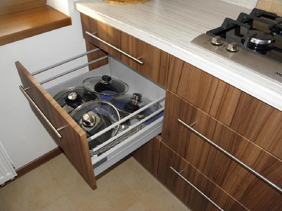 Kuchyně 34
