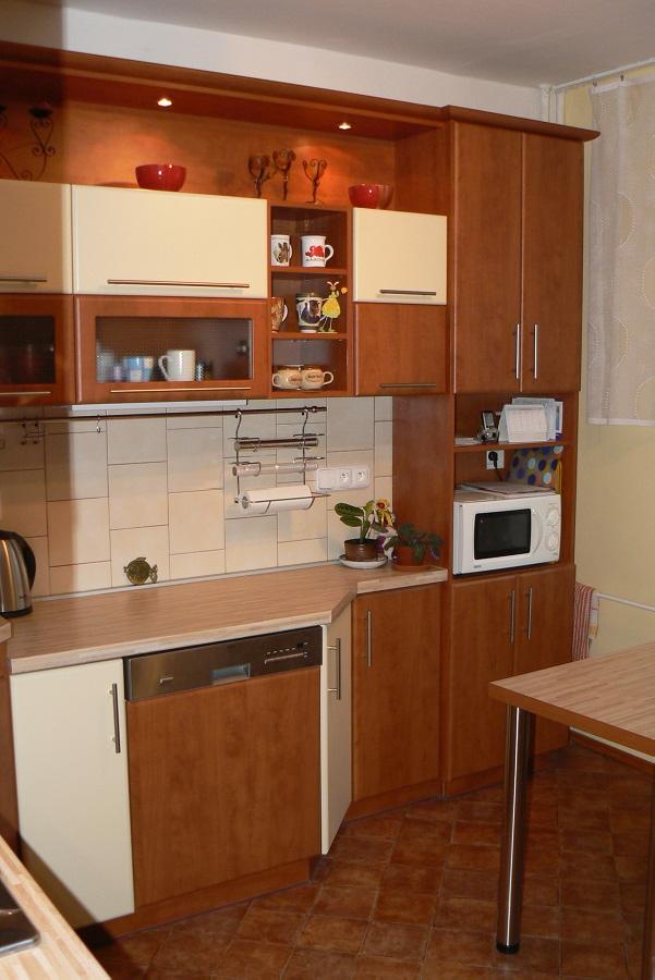 Kuchyně 31